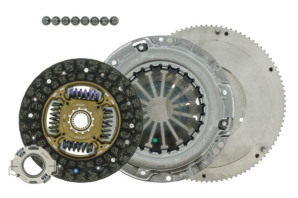 AISIN SWT-307 Clutch Kit