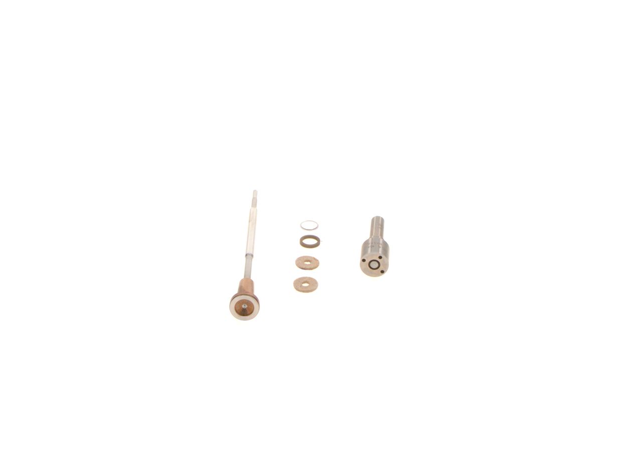 Reparatursatz, Common-Rail-System