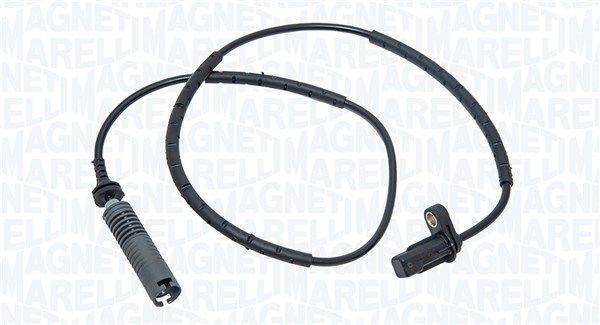 Sensor, Raddrehzahl