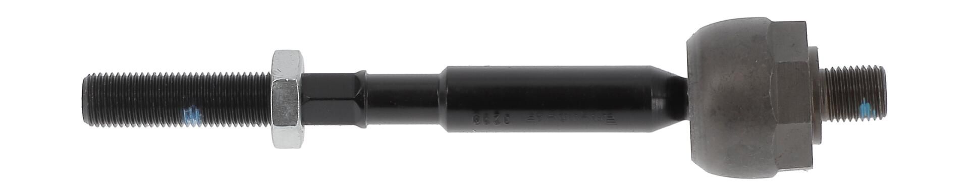 Axialgelenk, Spurstange