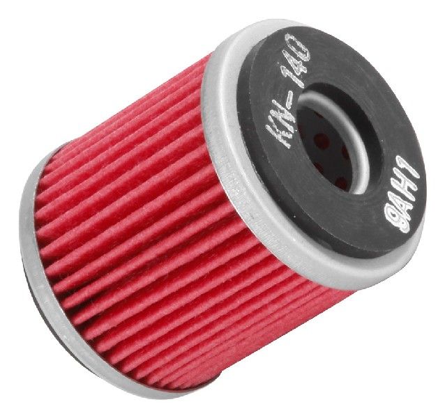 &Ouml;lfilter