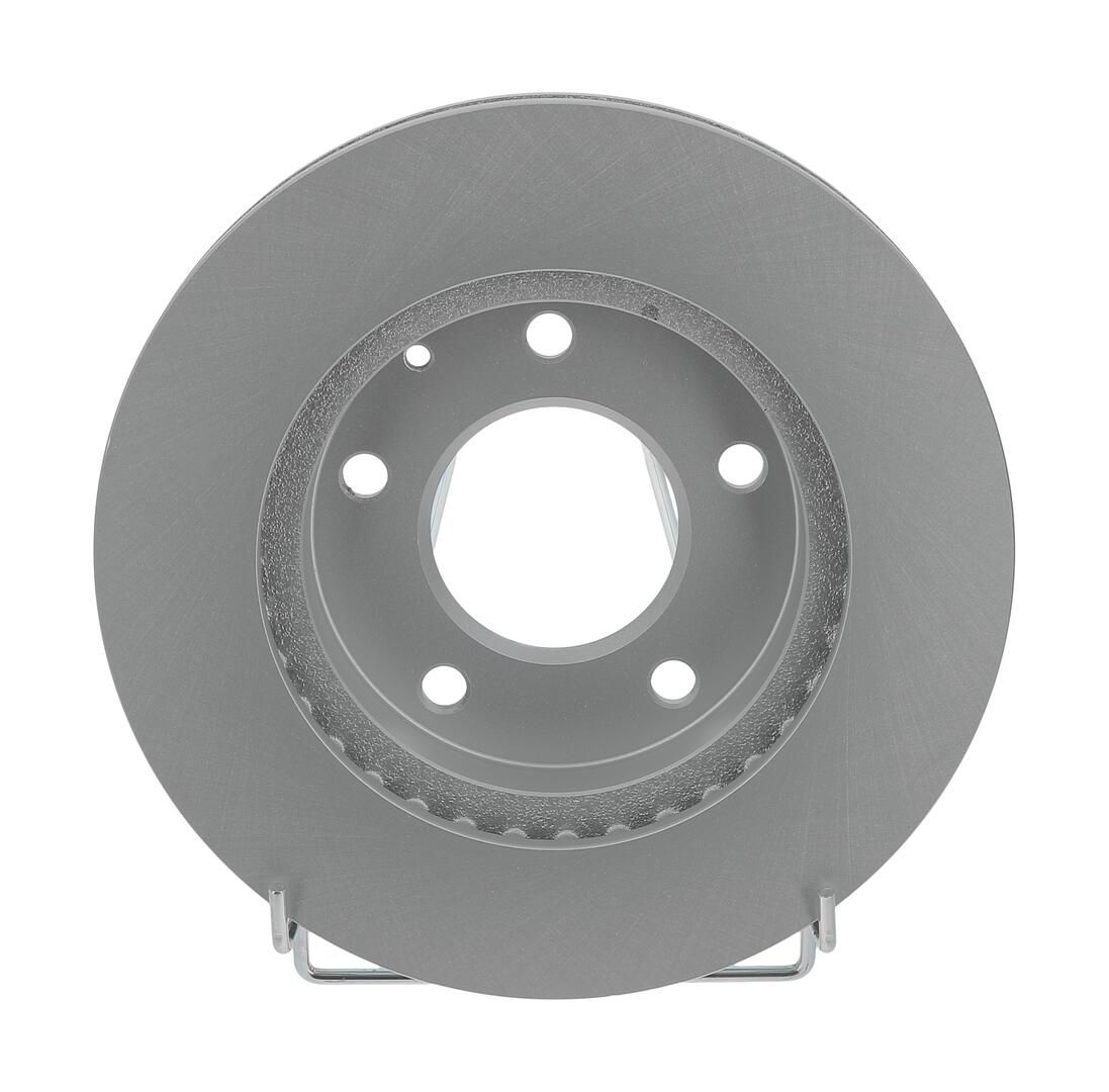 FERODO DDF496C - Bremsscheibe PREMIER Coat+ disc