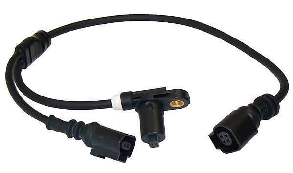 METZGER 0900252 - Sensor, Raddrehzahl