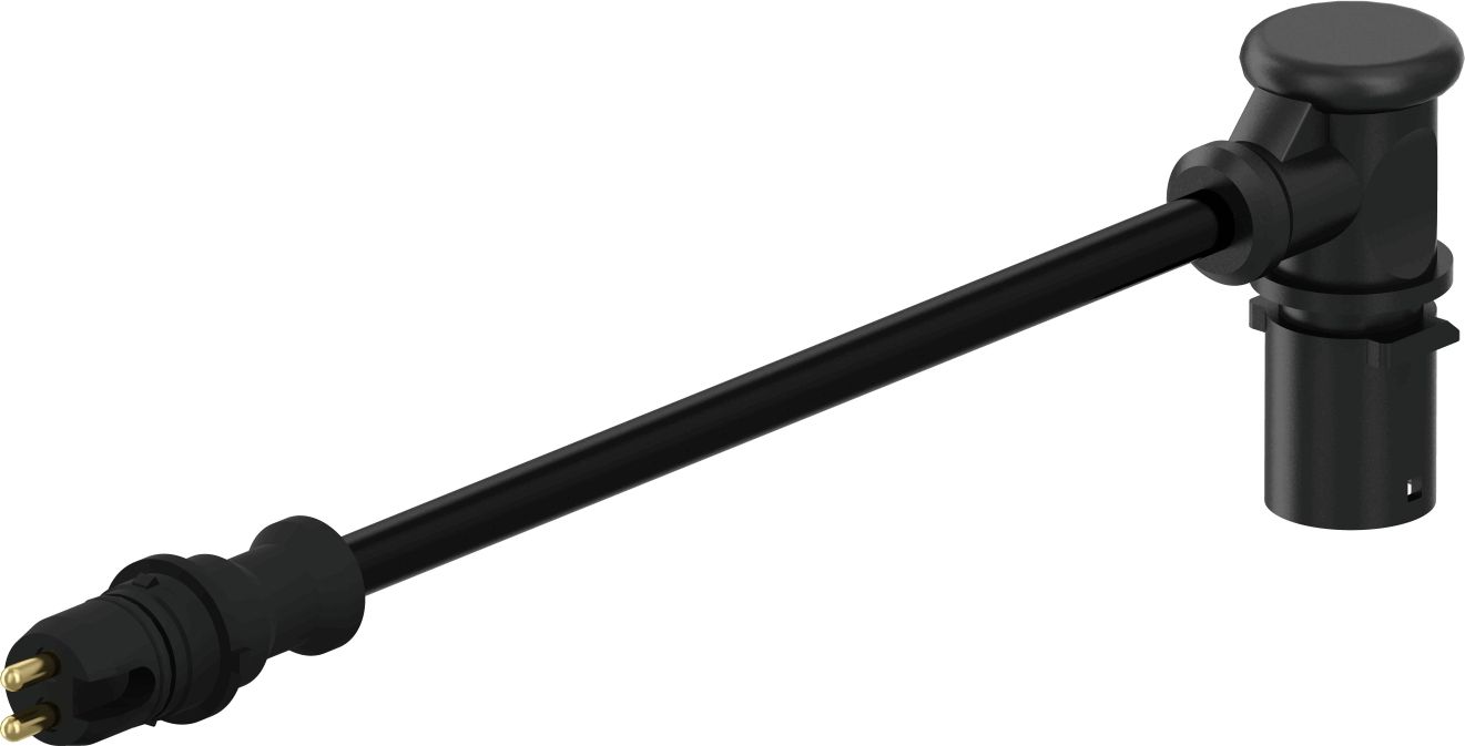 Cable de conexión, ABS