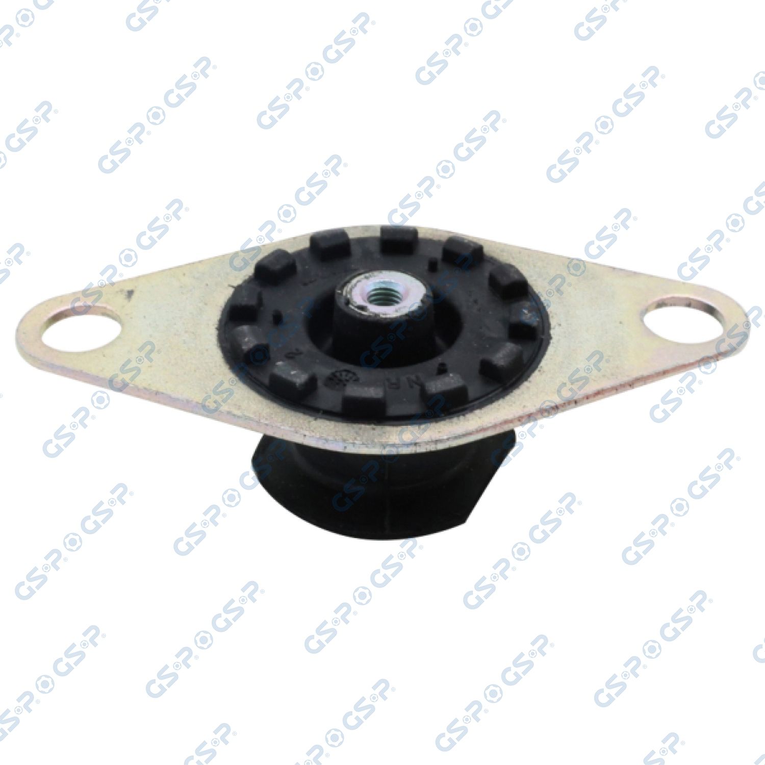 Soporte, motor
