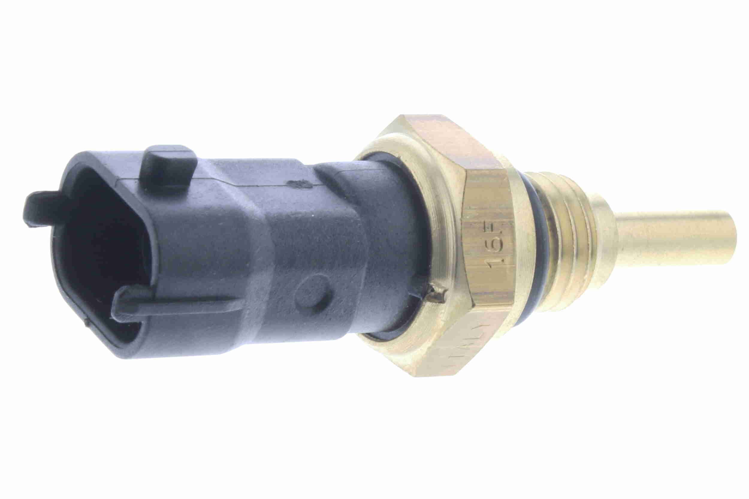 Sensor, K&uuml;hlmitteltemperatur