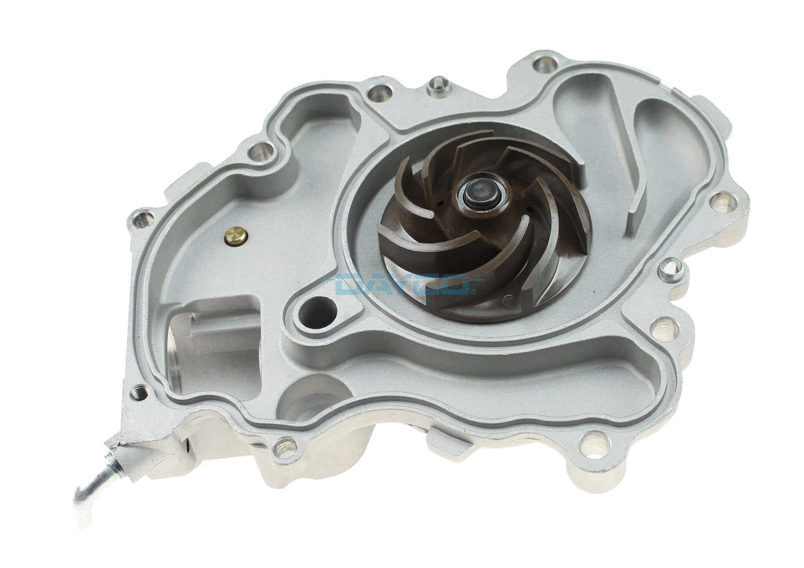 WATER PUMP AUTOMOTIVE - TecDoc 2