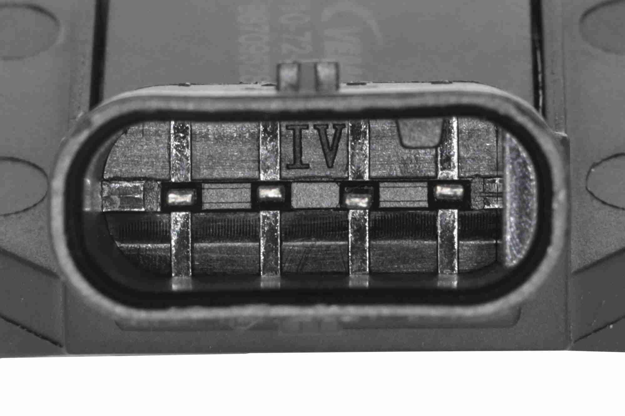Sensor, Ladedruck