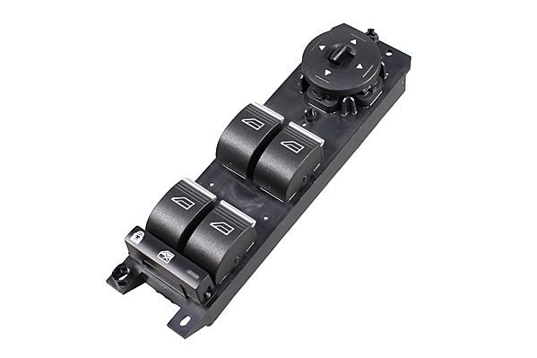 Schalter, Fensterheber