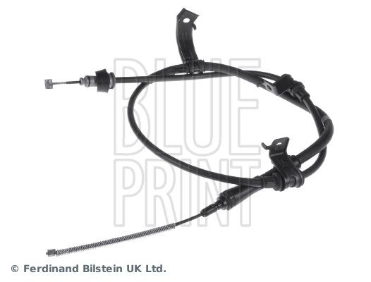 Cable de accionamiento, freno de estacionamiento