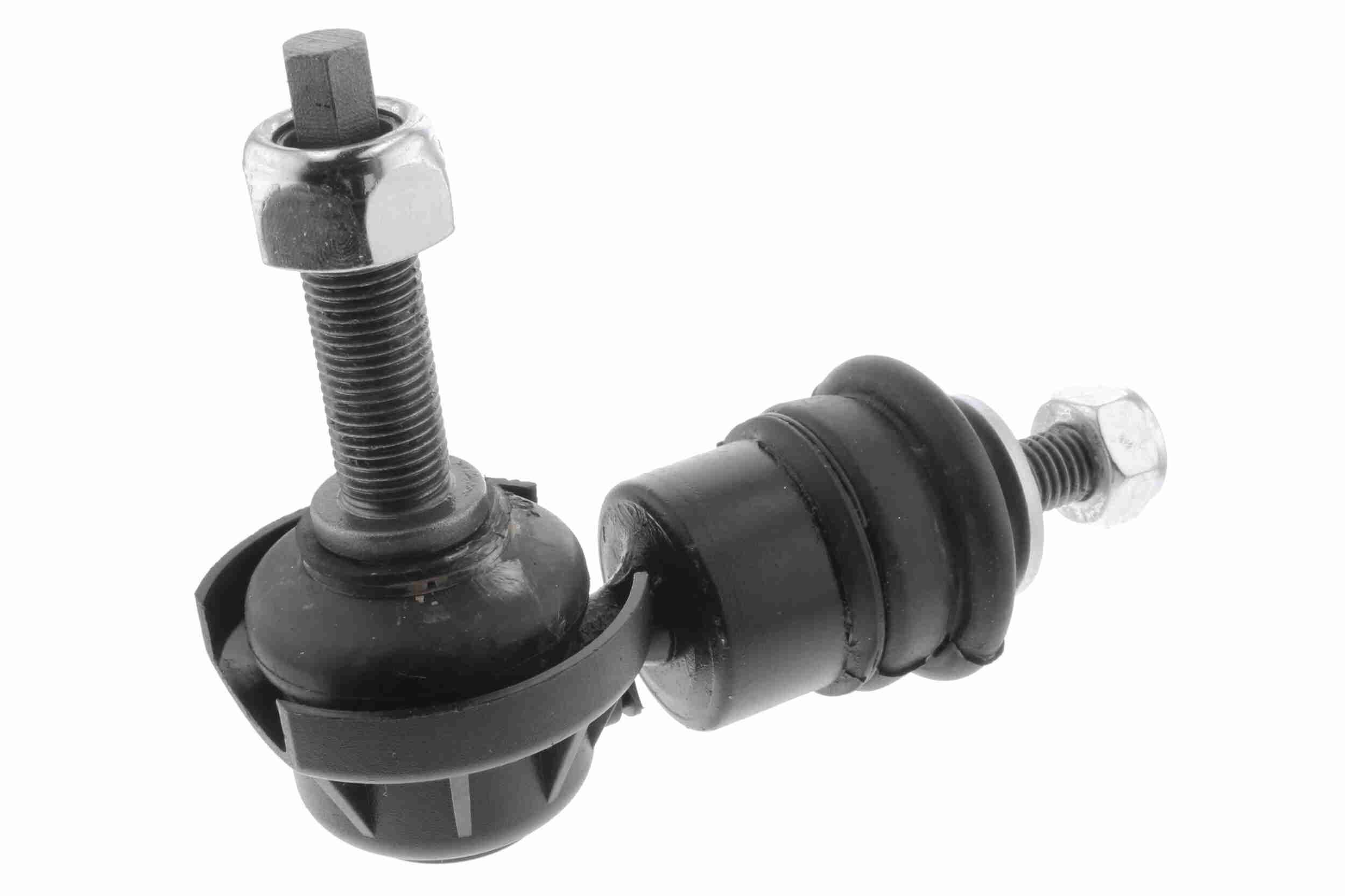 Stange/Strebe, Radaufhängung