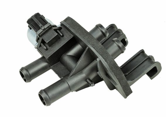 METZGER 0899158 - Kühlmittelregelventil