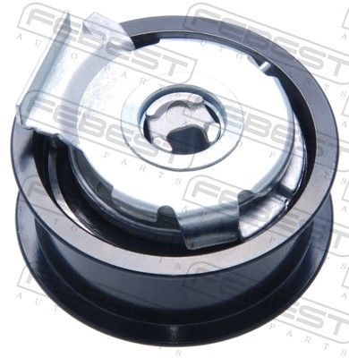 Tensioner Pulley, timing belt 2387-EOS