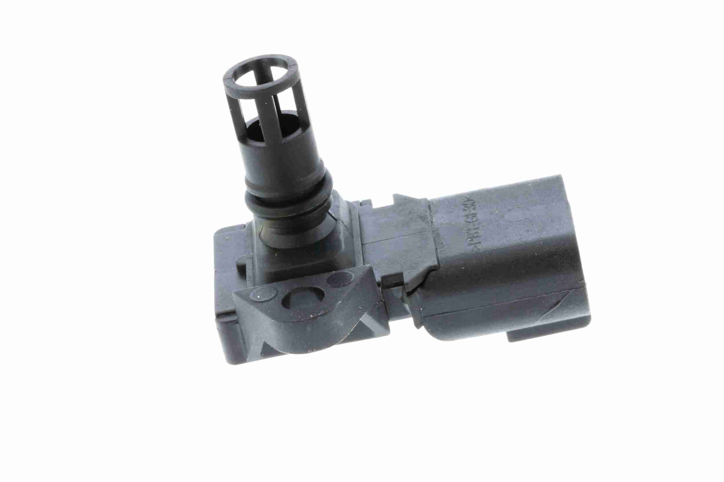 Luftdrucksensor, Höhenanpassung Luftdrucksensor, Höhenanpassung