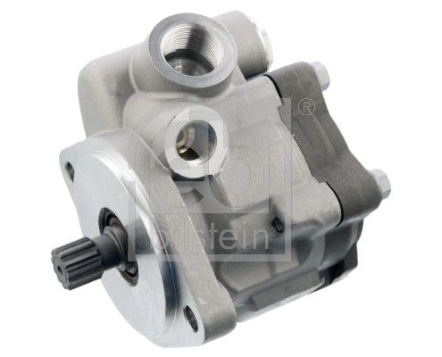 Hydraulikpumpe, Lenkung