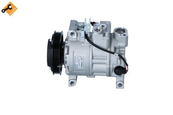 Compressor, air conditioning 32105