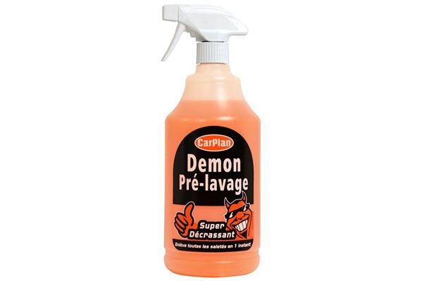 DEMON PRELAVAGE (1L)