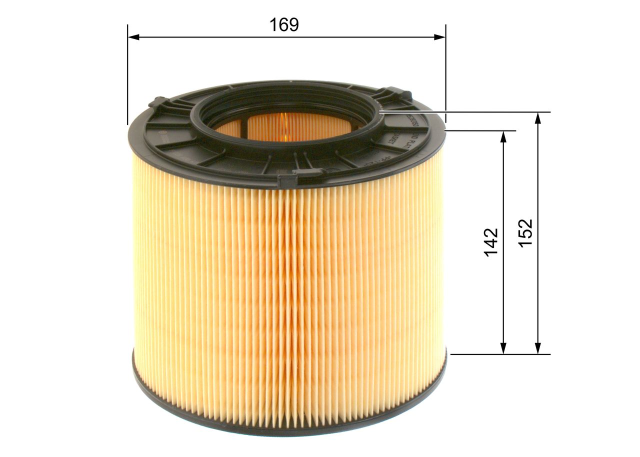 Luftfilter