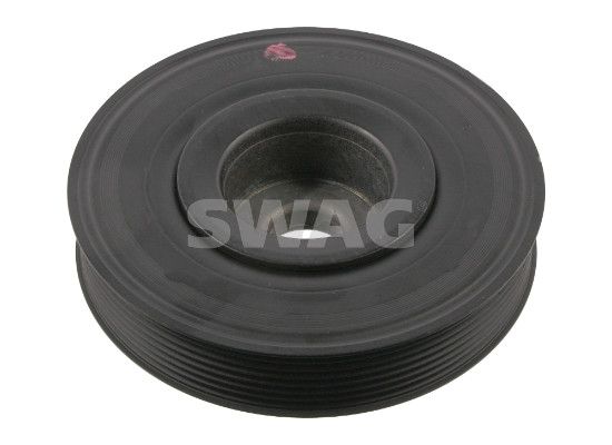 SWAG 60 93 6244 - Riemenscheibe, Kurbelwelle