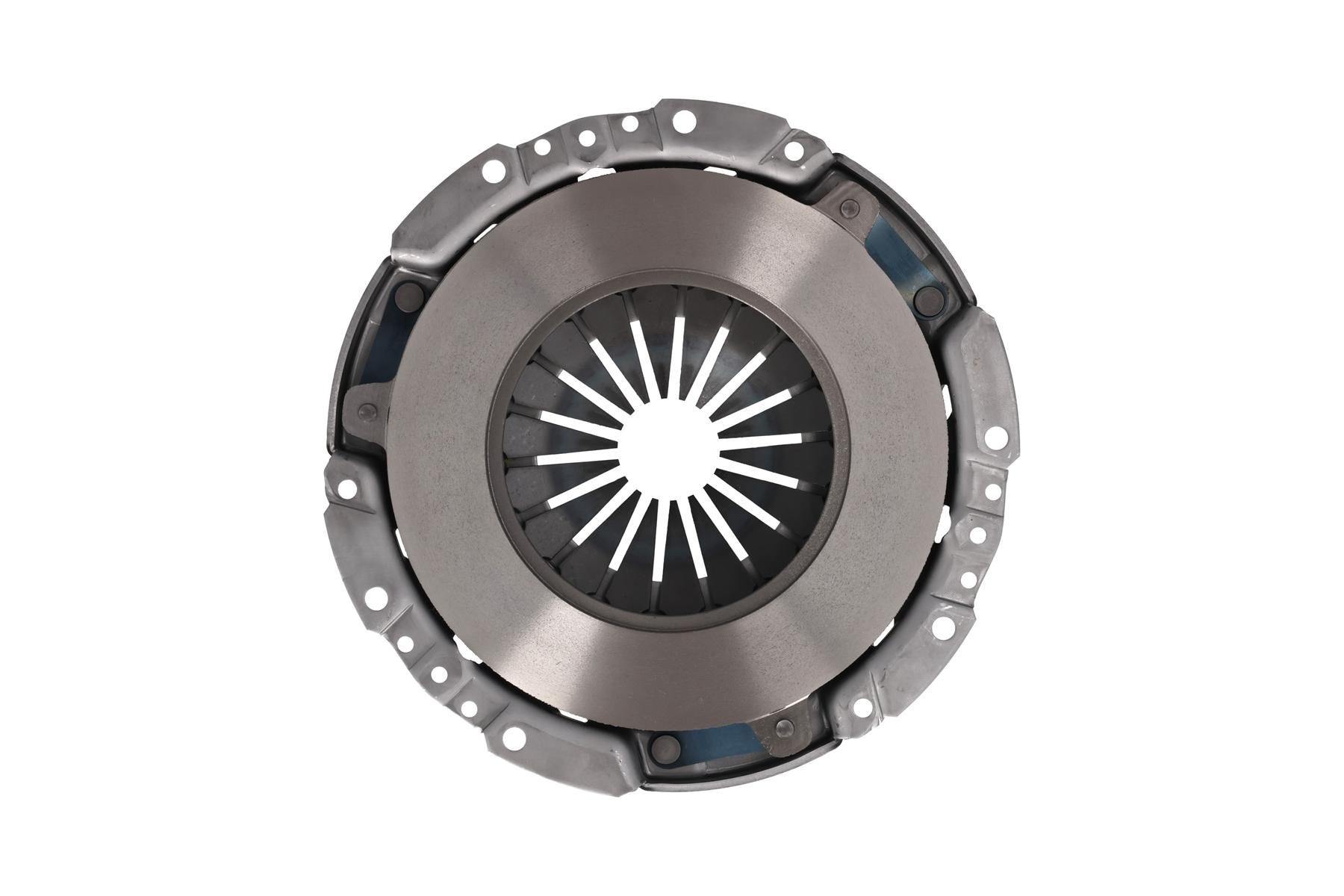 KAMOKA PC214 - Kupplungsdruckplatte