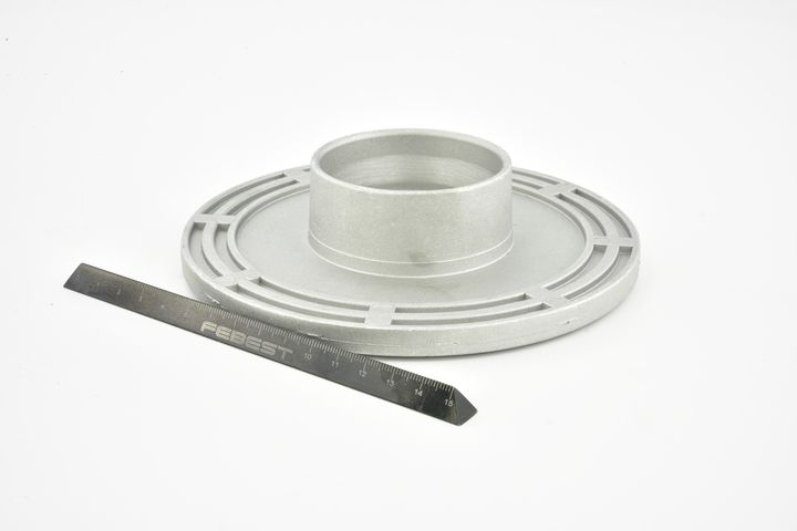 spyruoklės dangtelis