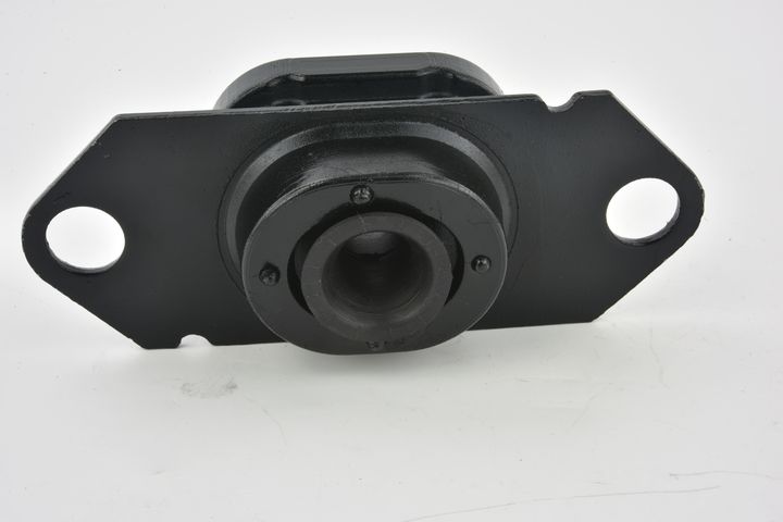 variklio montavimas