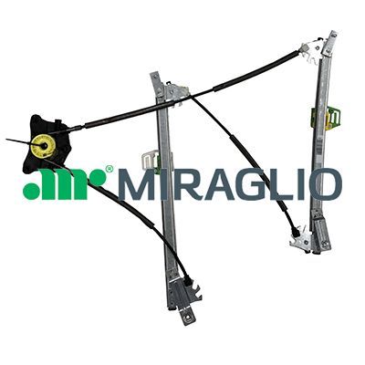 30/2631 MIRAGLIO ablakemelő