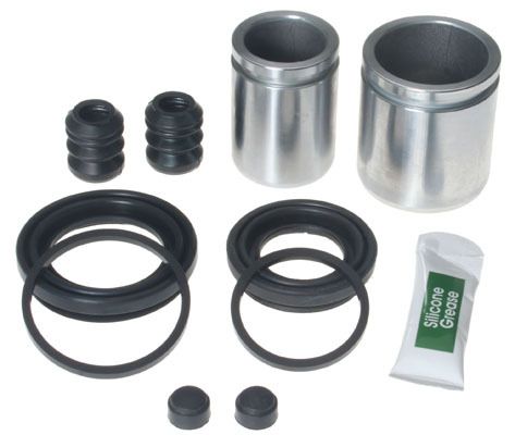 BUDWEG CALIPER 2090226 - Reparatursatz, Bremssattel