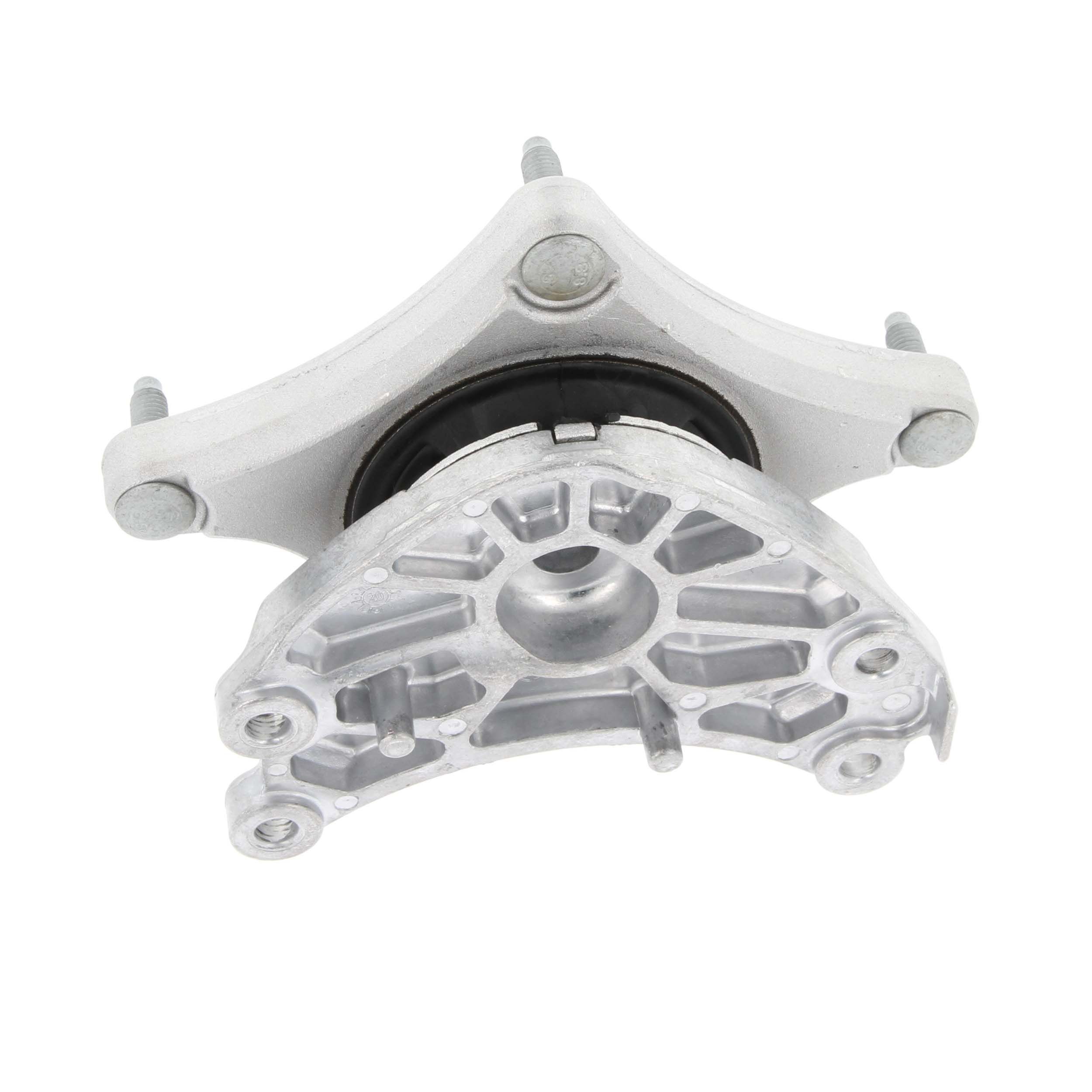 montavimas, automatinė transmisija