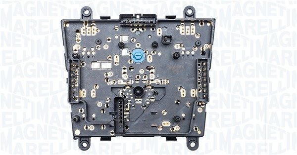 Schalter, Fensterheber