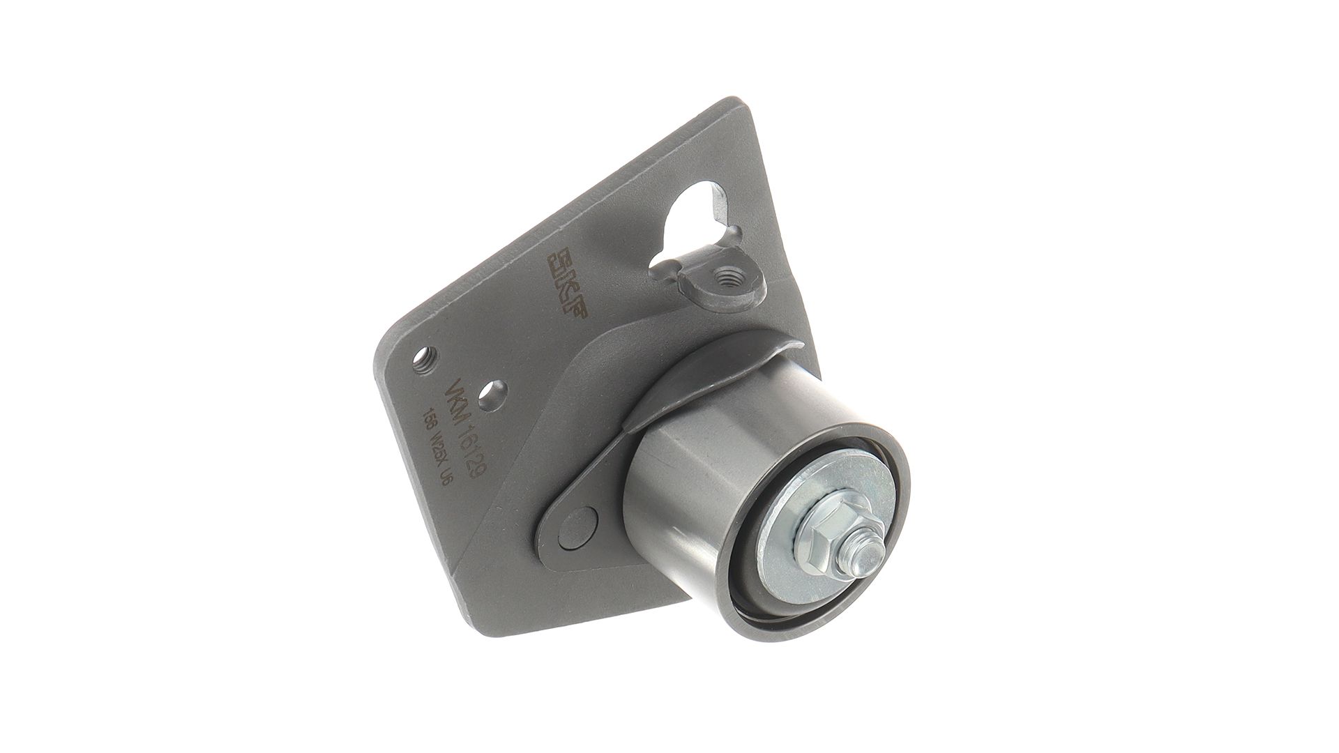 SKF VKM 16129 - Spannrolle, Zahnriemen