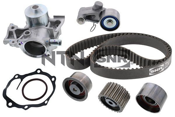 Water Pump & Timing Belt Kit KDP481.040