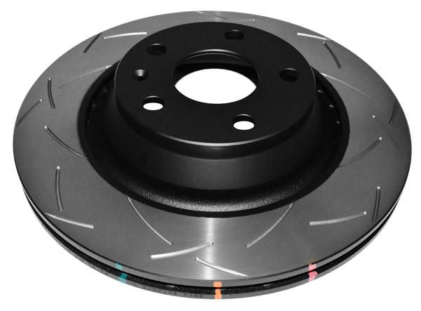 4000 T3 Slot PP [ Audi TT 06-14 R ] - TecDoc 1