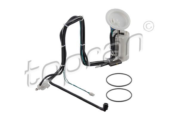 Kraftstoff-F&ouml;rdereinheit