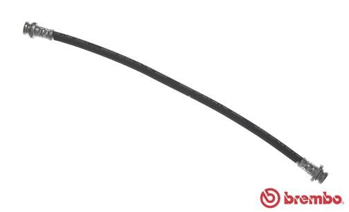 T 79 015 BREMBO ESSENTIAL LINE fékcső