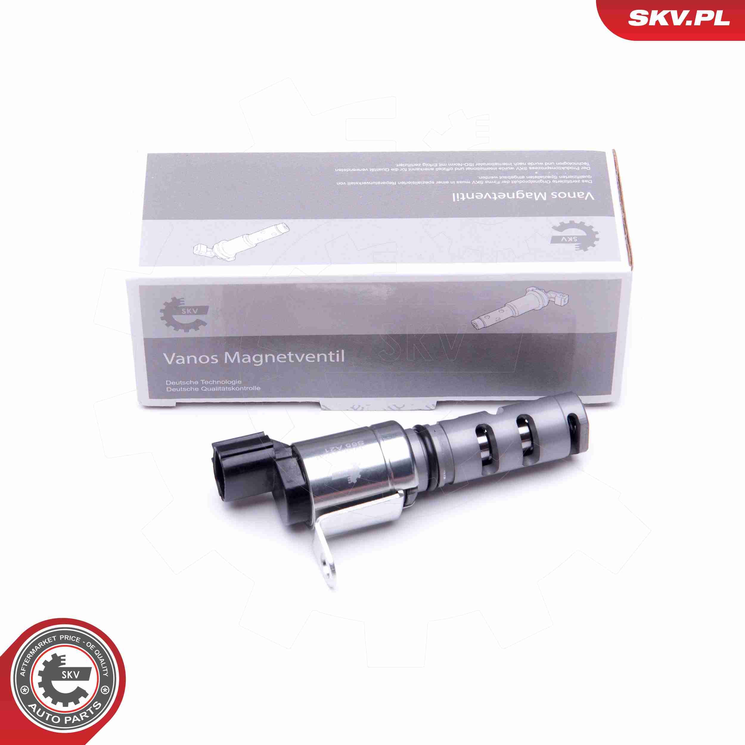 ESEN SKV 39SKV058 - Steuerventil, Nockenwellenverstellung