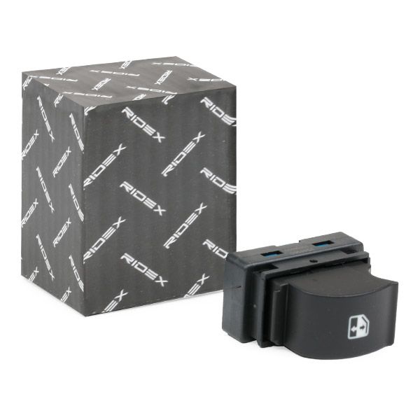 RIDEX 1761S0097 Switch, window regulator