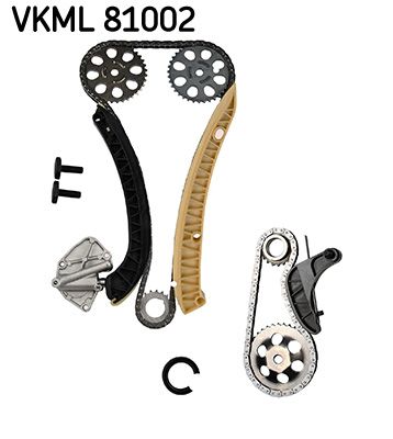 Timing Chain Kit VKML 81002