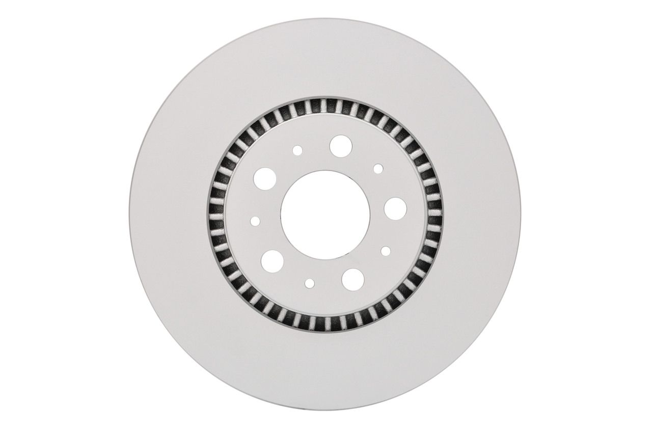 Brake Disc 0 986 479 C59