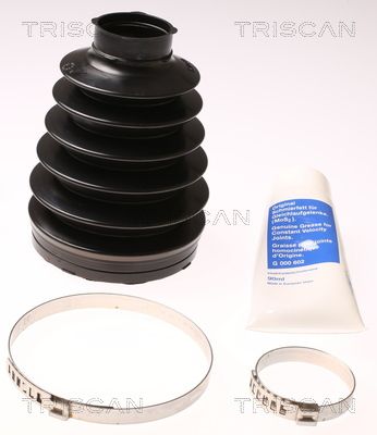 TRISCAN 8540 24915 - Faltenbalgsatz, Antriebswelle