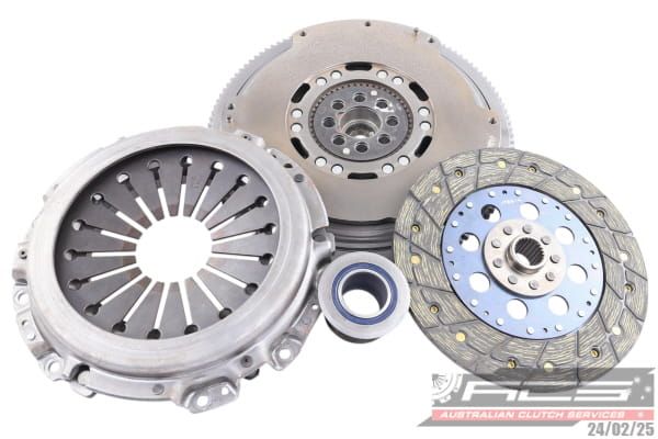 KIT STD HONDA NSX 3.2L inc DMF - TecDoc Only
