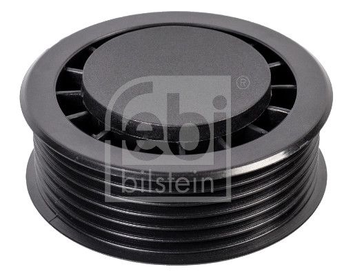 Umlenk-/Führungsrolle, Keilrippenriemen Umlenk-/Führungsrolle, Keilrippenriemen