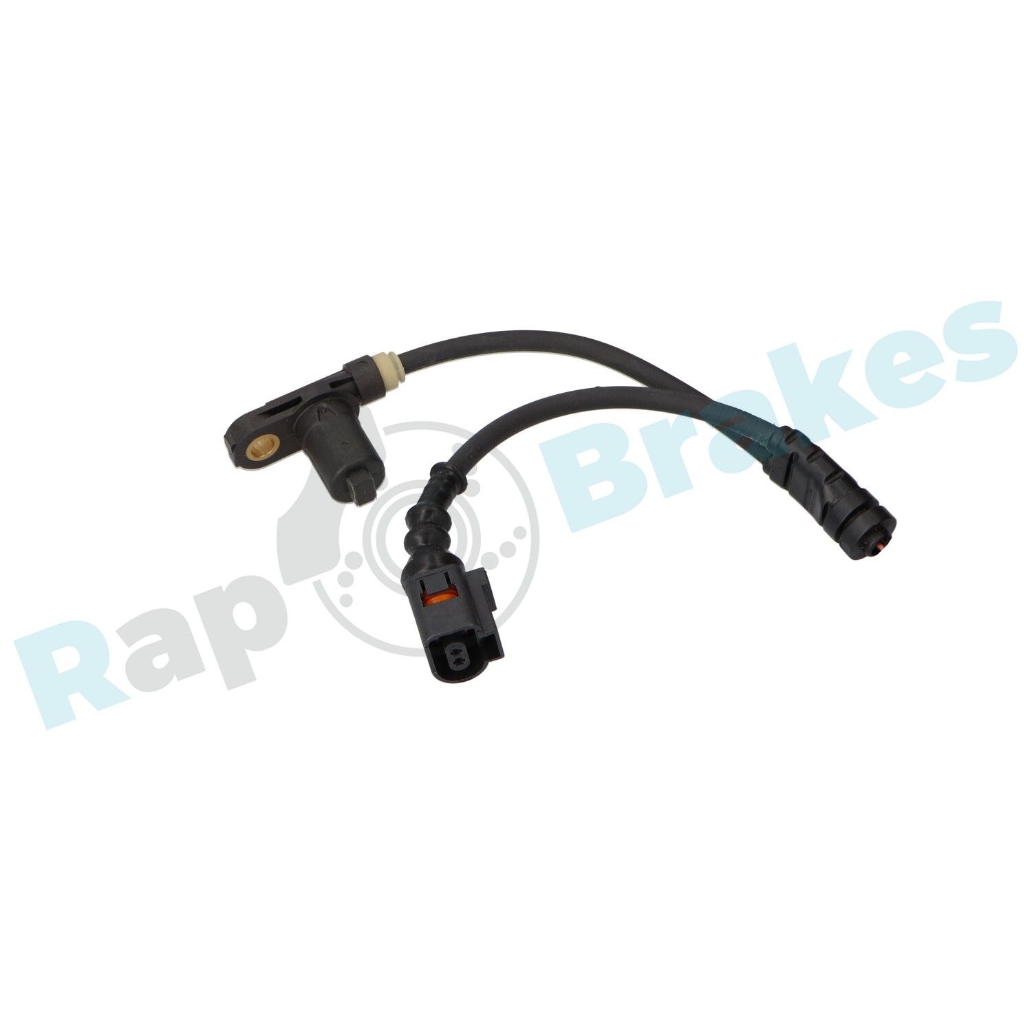 Sensor, Raddrehzahl