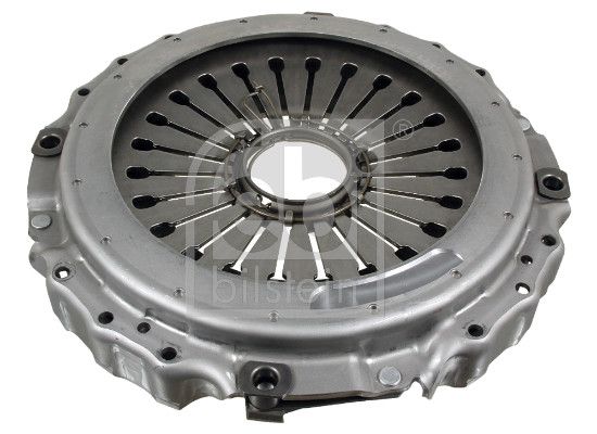 Plato de presión de clutch