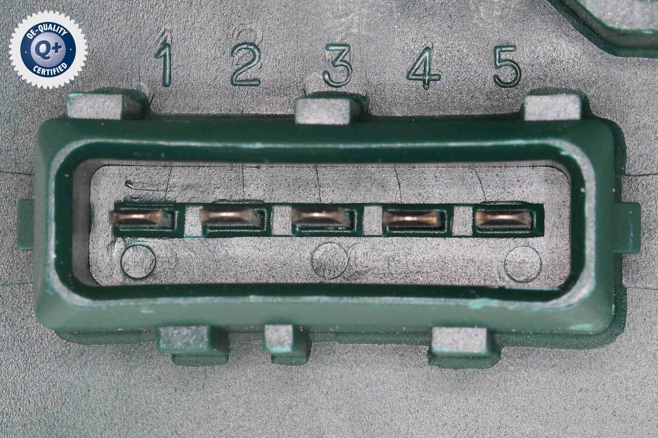 Steuergerät, Glühzeit