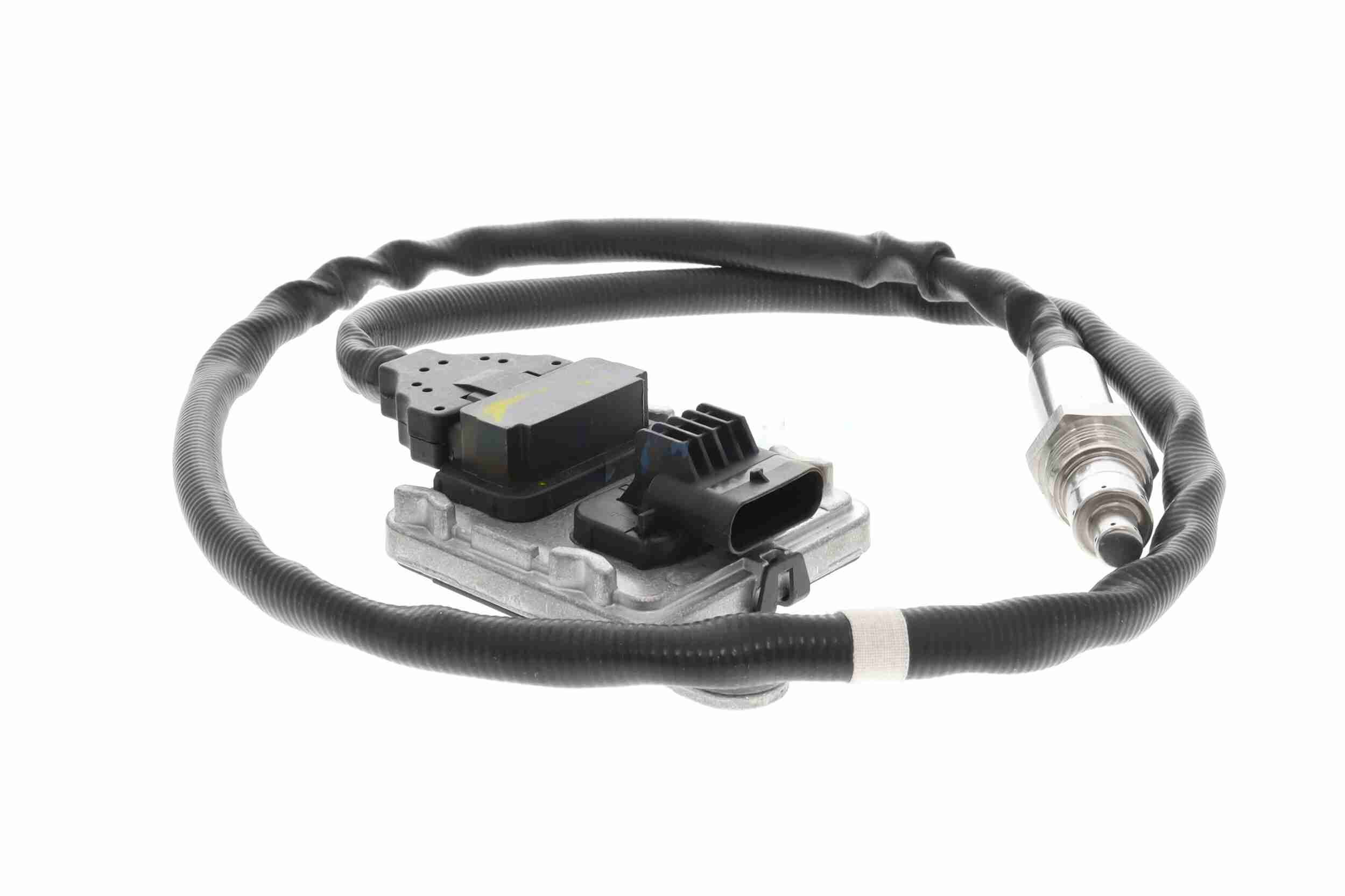 NOx-Sensor, Harnstoffeinspritzung