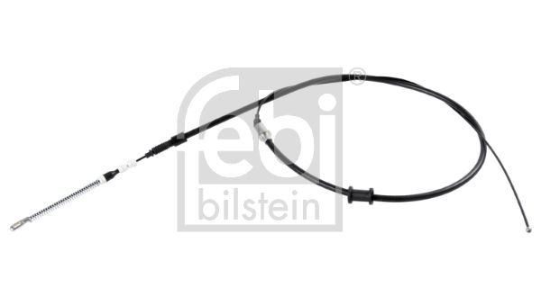 04672 FEBI BILSTEIN huzal, rögzítőfék