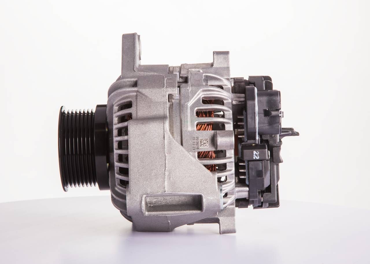 Alternador