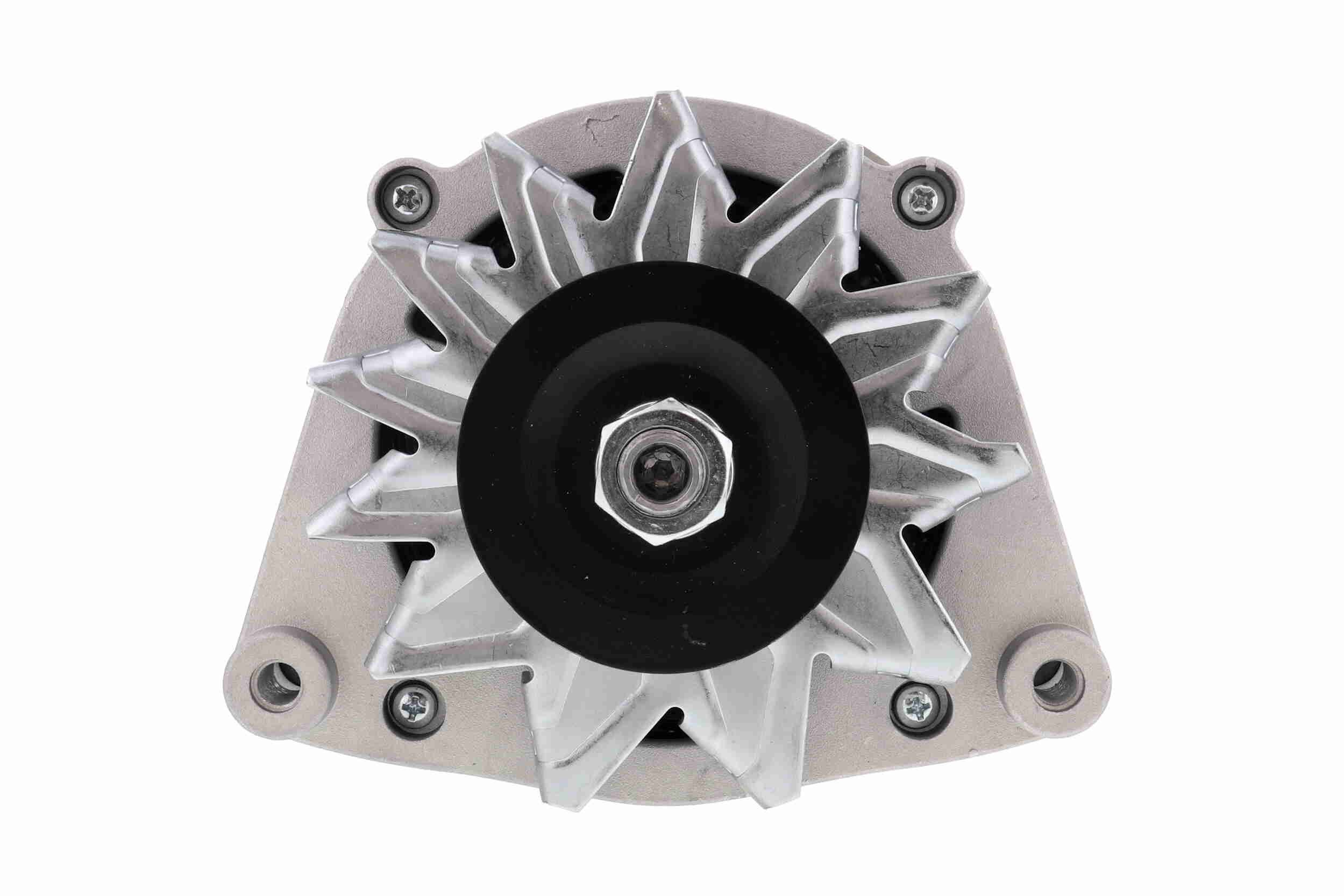 Generator Generator