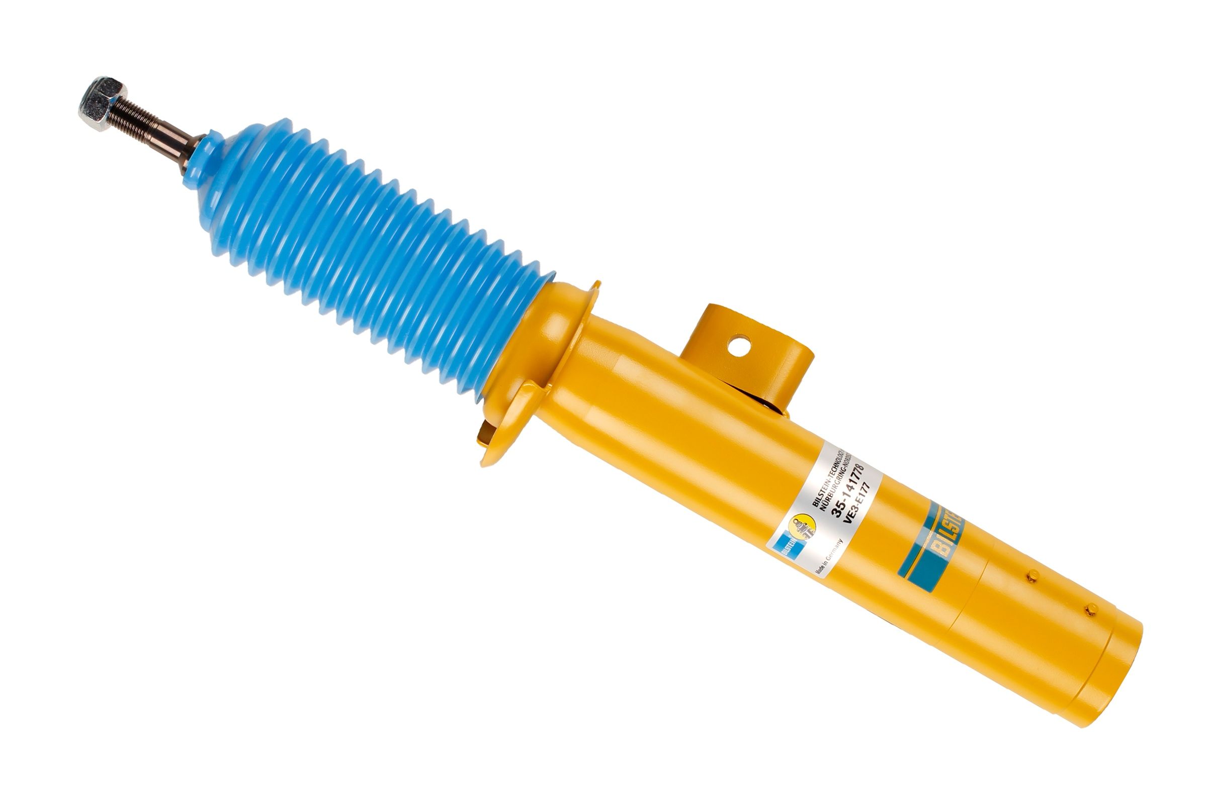 BILSTEIN 35-141778 - Sto&szlig;d&auml;mpfer BILSTEIN - B6